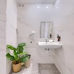 Apartment Deustown Bilbao