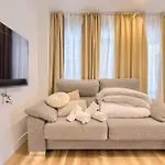 Apartment Deustown Bilbao