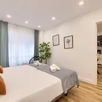 Apartment Deustown Bilbao
