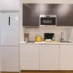 Apartment Deustown *