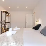 Apartment Deustown Bilbao