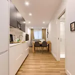 Deustown Apartment *