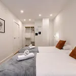 Apartment Deustown Bilbao