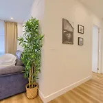 Apartment Deustown *
