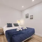 Deustown Apartment