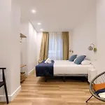Apartment Deustown Bilbao