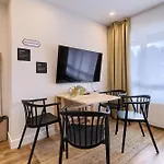 Apartment Deustown *