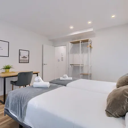 Deustown 毕尔巴鄂