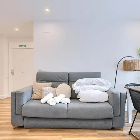 Deustown * 毕尔巴鄂