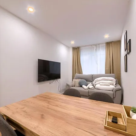 Deustown * 毕尔巴鄂