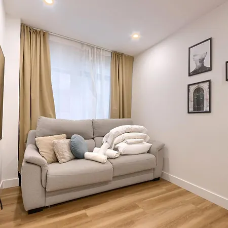 Deustown 毕尔巴鄂