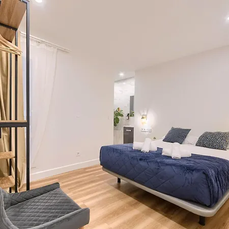 Deustown 毕尔巴鄂