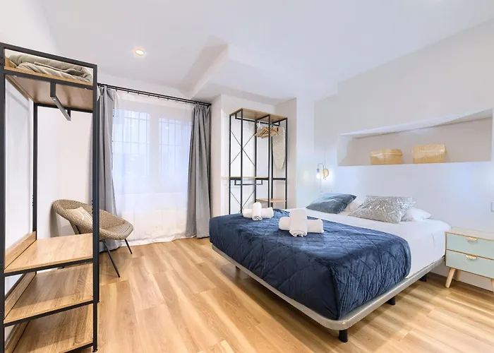 Apartmán Deustown *