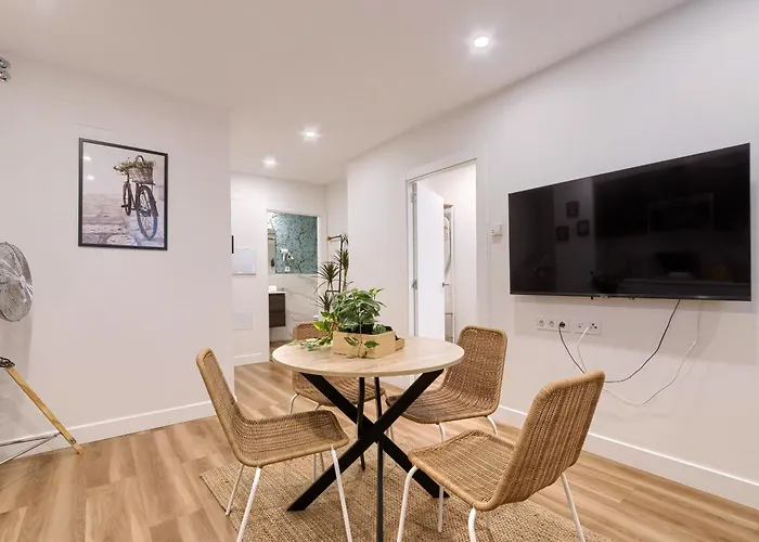 Deustown 毕尔巴鄂