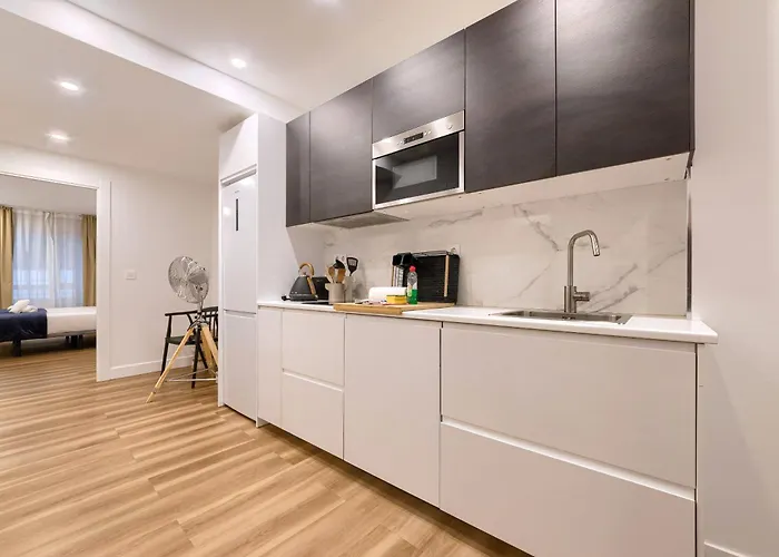 Deustown 毕尔巴鄂