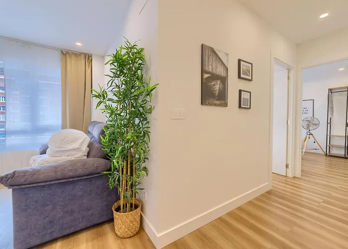 Apartmán Deustown *