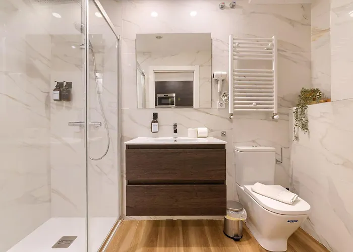 Deustown Apartmán *