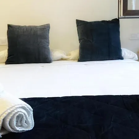 Deustown Apartment