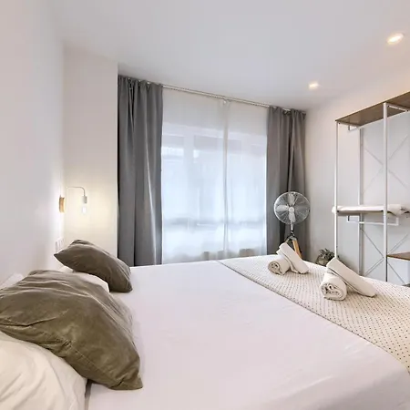 Deustown Apartment *
