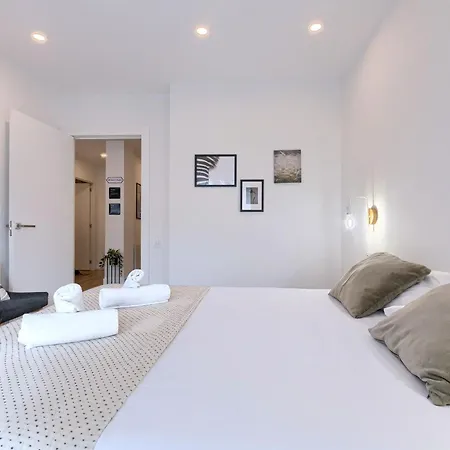 Apartment Deustown