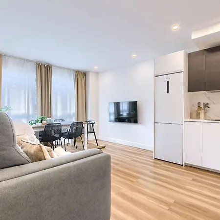 Deustown Apartment