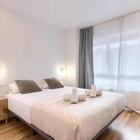 Apartment Deustown