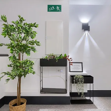 Deustown Apartment *
