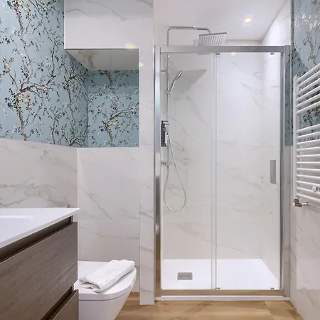 Appartamento Deustown *