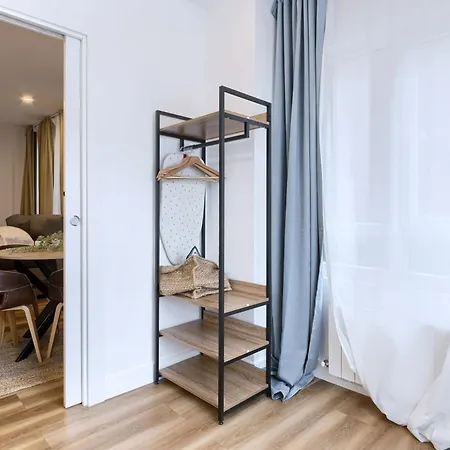 Deustown Appartamento Bilbao