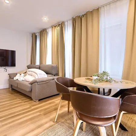 Apartment Deustown