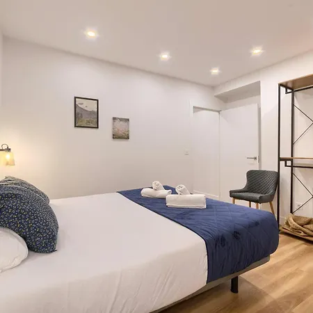 Apartment Deustown