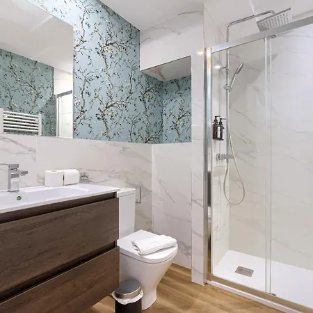 Deustown Apartment Bilbao