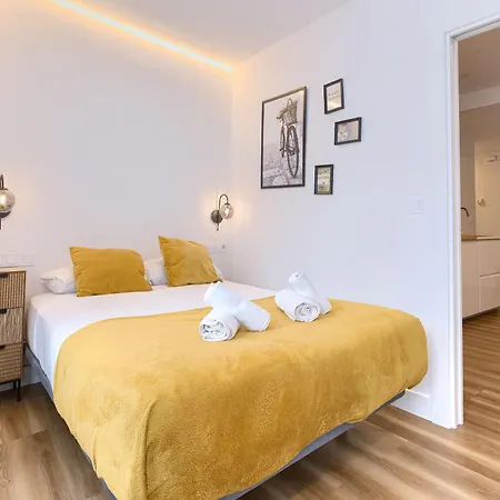Deustown Apartment