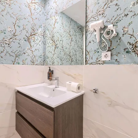 Appartamento Deustown *