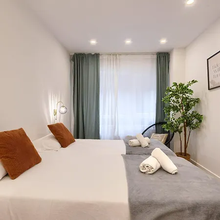 Deustown Apartment