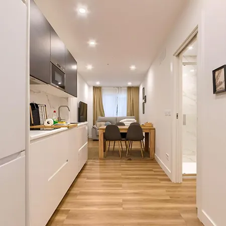 Deustown Appartamento *