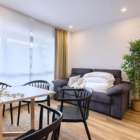 Apartment Deustown *