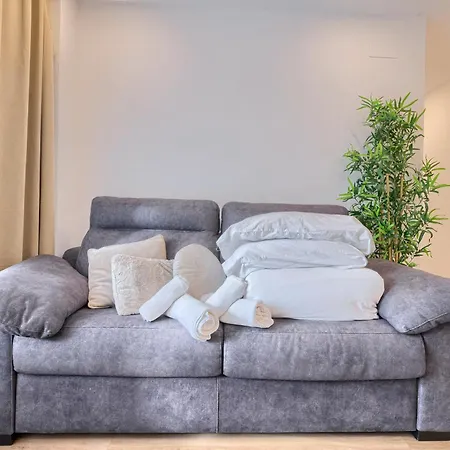 Apartment Deustown