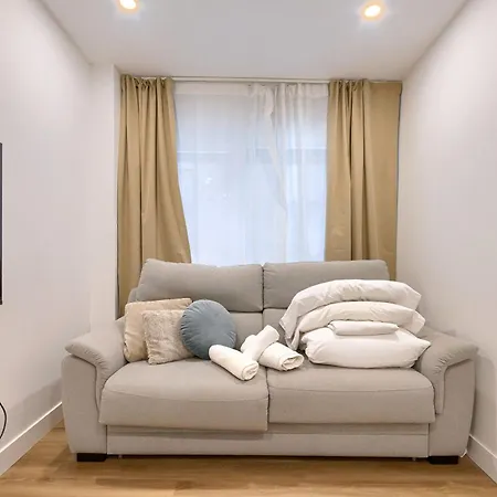 Deustown Apartment *