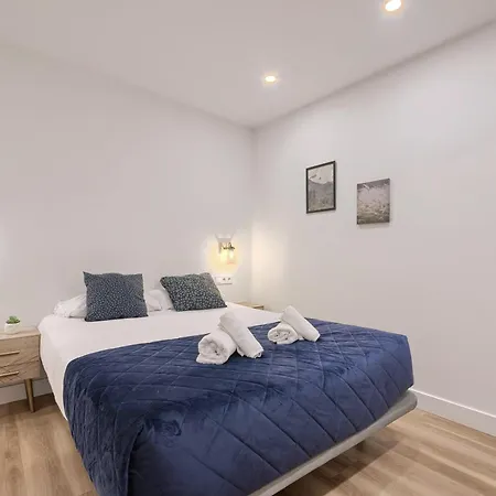 Deustown Apartment