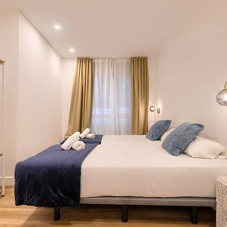 Apartment Deustown