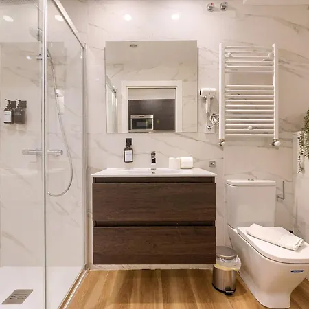 Deustown Appartamento *