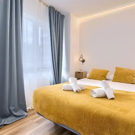 Apartment Deustown