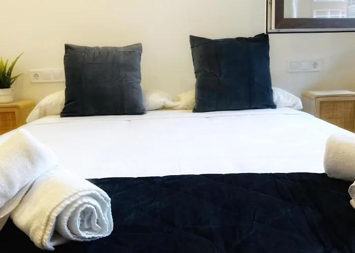 Deustown Apartamento