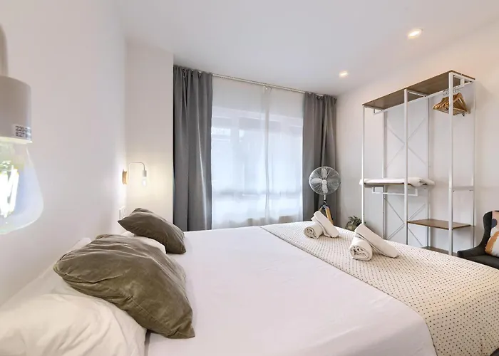 Deustown Apartamento *