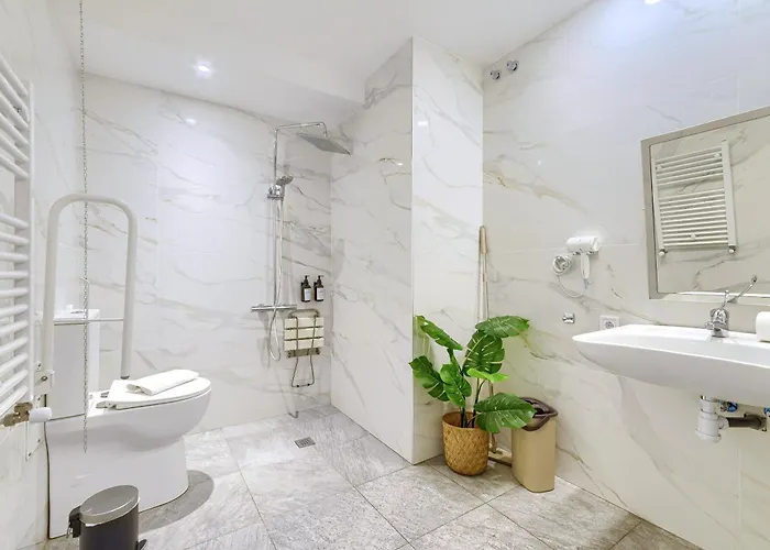 Apartamento Deustown *