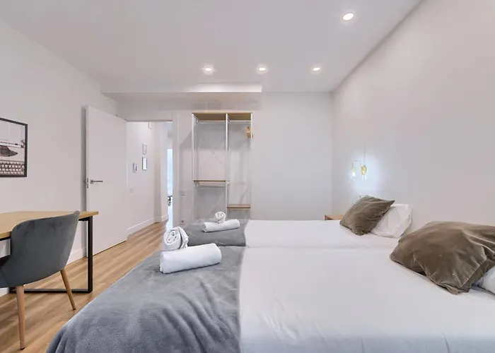 Apartamento Deustown *