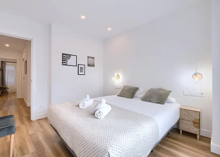 Deustown Apartamento Bilbao