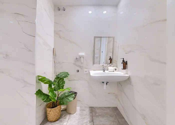 Apartamento Deustown Bilbao