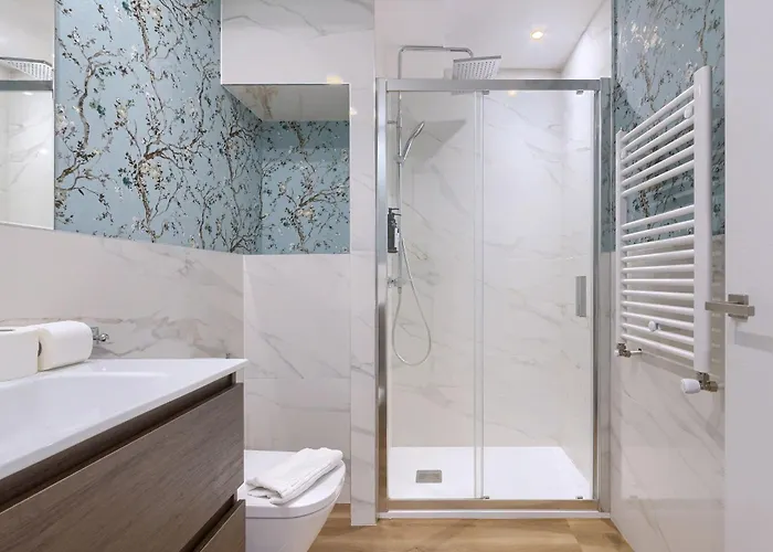 Apartamento Deustown *